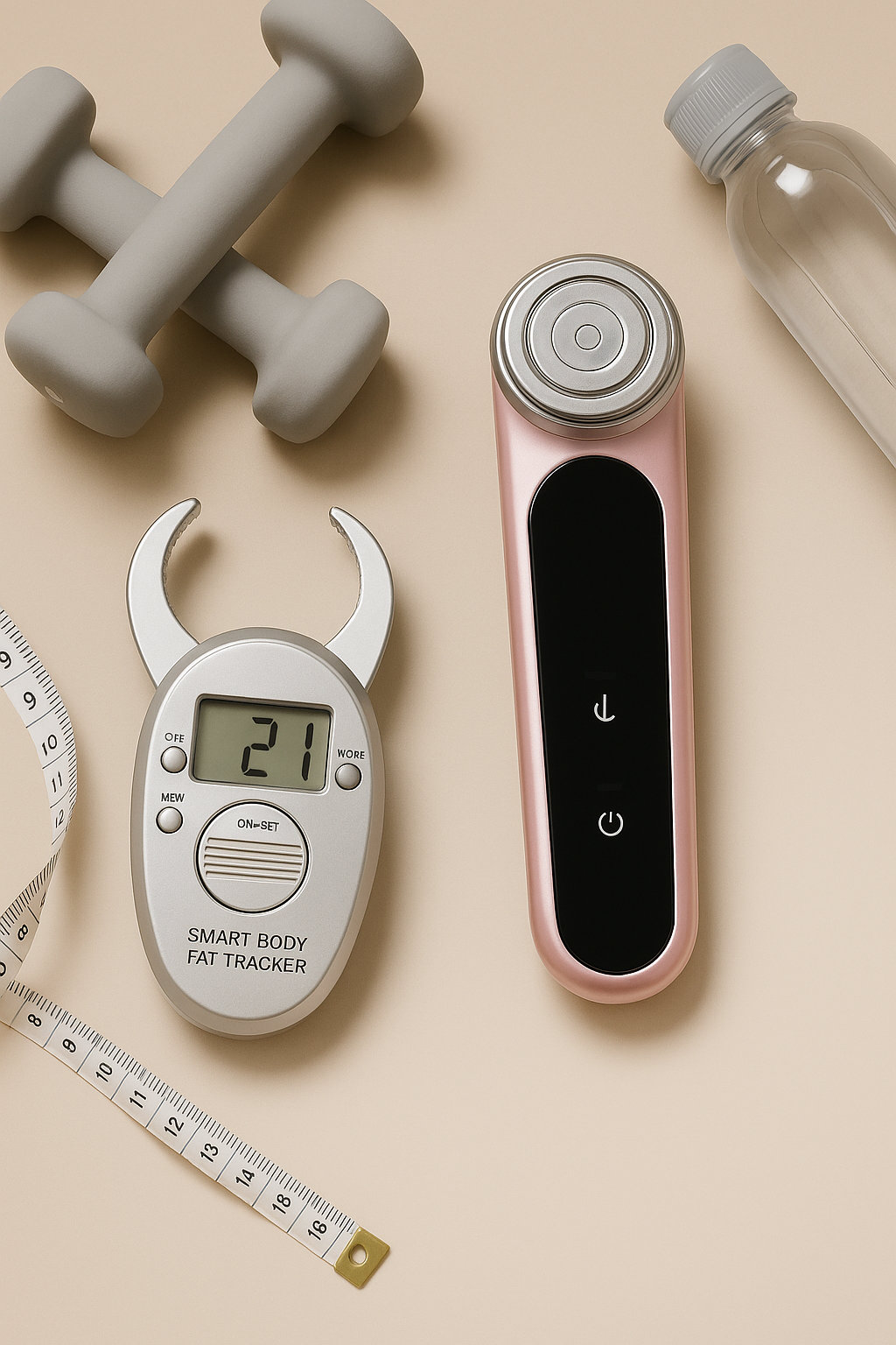 Shape & Wellness Collection