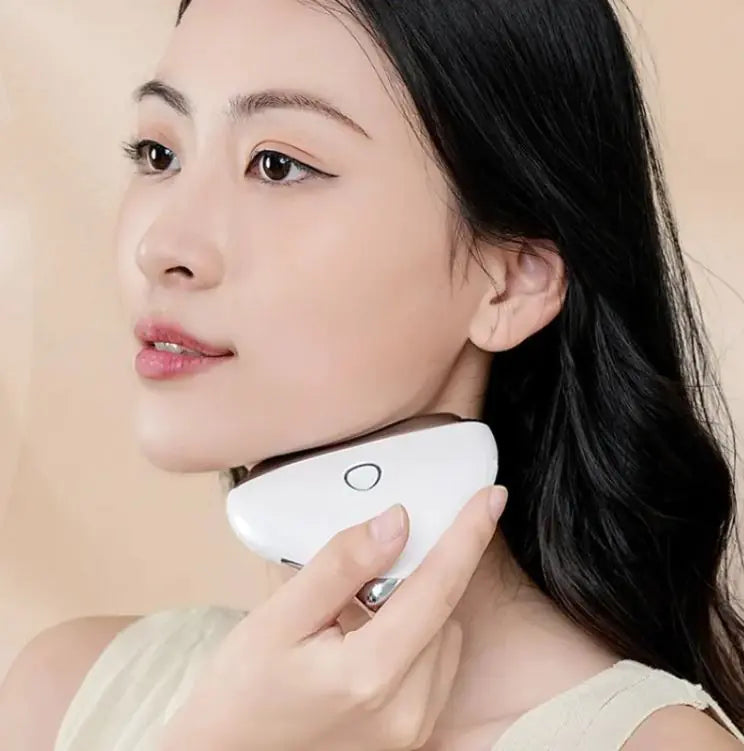 Household Lifting Tightening And Slimming Device