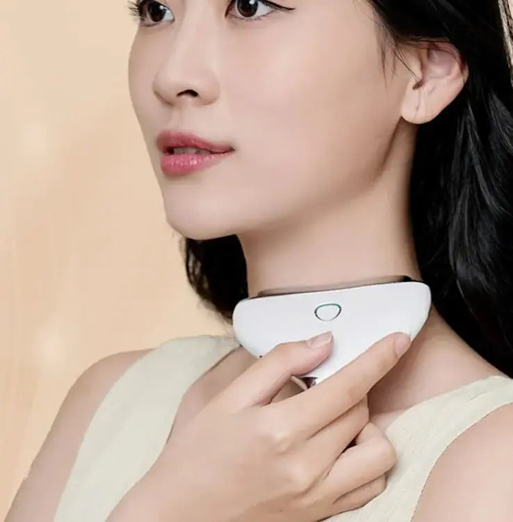 Household Lifting Tightening And Slimming Device