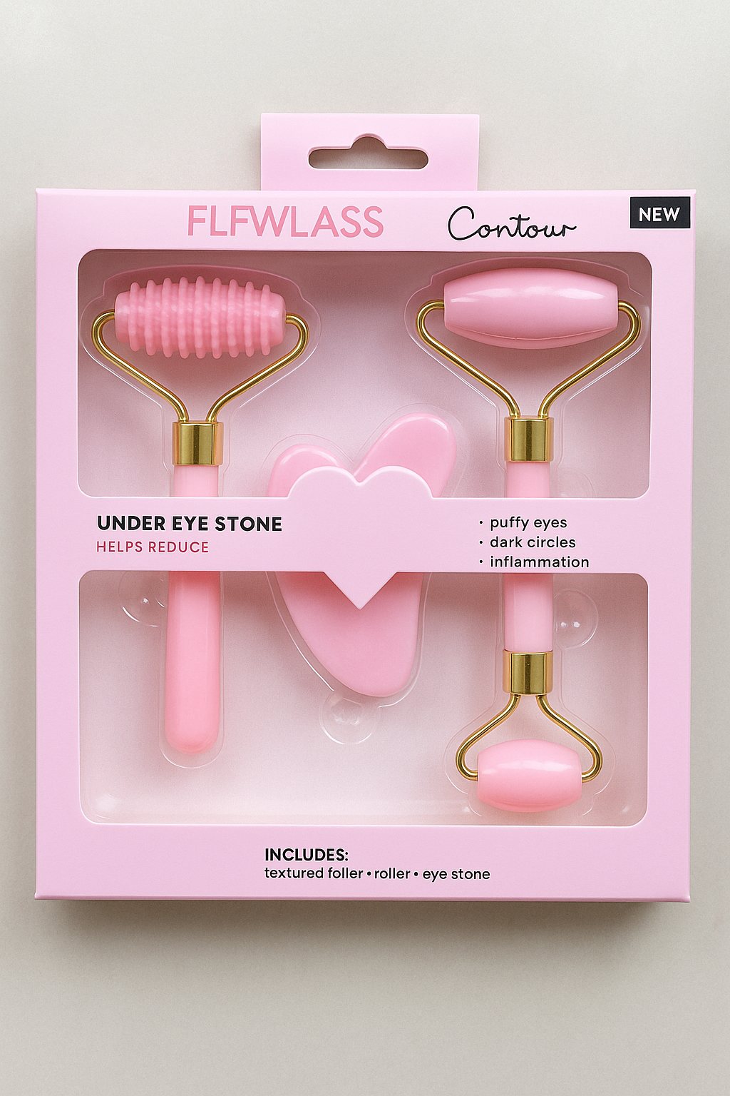 Resin Drum Beauty Scraping Tool – Exfoliate, Smooth & Revitalize Skin

Revitalize your skin with the Resin Drum Beauty Scraping Tool, designed to exfoliate dead skin cells, smooth rough texture, and improve circulation. This professional-grade device gently resurfaces the skin, promoting firmness, softness, and a youthful appearance. Safe for all skin types, it enhances skincare absorption, reduces dullness, and delivers spa-quality results conveniently at home, supporting healthy, radiant, and rejuvenated 