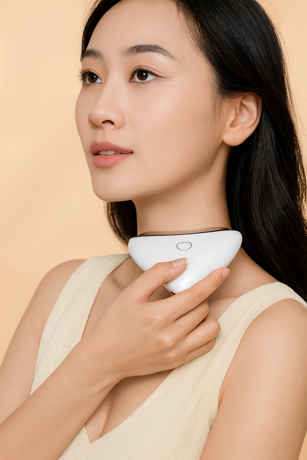 Household Lifting Tightening And Slimming Device

Enhance your body contours with the Household Lifting Tightening and Slimming Device designed to firm skin, reduce puffiness, and stimulate circulation. This advanced home-use tool uses gentle vibrations and heat to smooth problem areas, improve elasticity, and support slimming results. Safe, effective, and easy to use, it delivers professional-quality toning and rejuvenation conveniently at home for visibly improved daily results.