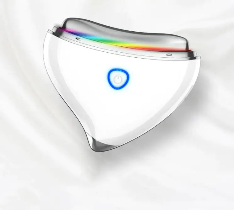 Household Lifting Tightening And Slimming Device

Enhance your body contours with the Household Lifting Tightening and Slimming Device designed to firm skin, reduce puffiness, and stimulate circulation. This advanced home-use tool uses gentle vibrations and heat to smooth problem areas, improve elasticity, and support slimming results. Safe, effective, and easy to use, it delivers professional-quality toning and rejuvenation conveniently at home for visibly improved daily results.