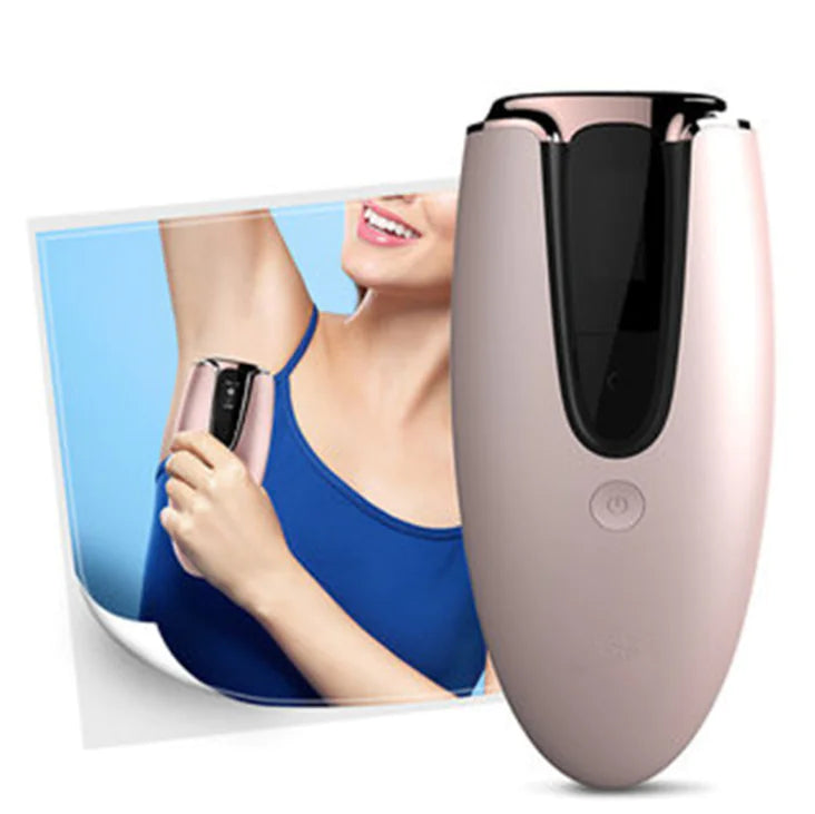 Laser Hair Removal Device for Home Use (Full Body)