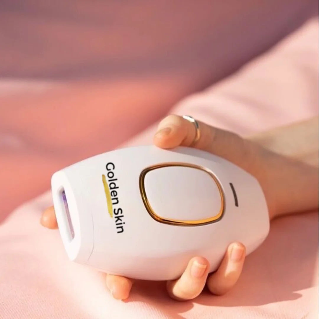 PhotonSmooth Multi-Function Epilator – Smooth, Hair-Free & Radiant Skin

Achieve flawless skin with the PhotonSmooth Multi-Function Epilator, designed to remove unwanted hair gently and efficiently from all areas. This versatile beauty device combines epilation, exfoliation, and skin soothing functions for smooth, soft, and radiant skin. Safe for all skin types, it reduces hair regrowth over time, enhances skin texture, and delivers professional-grade results at home.