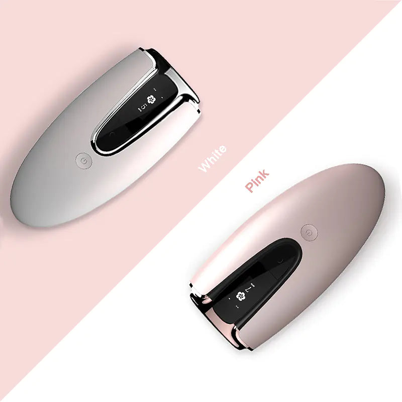 Laser Hair Removal Device for Home Use (Full Body)