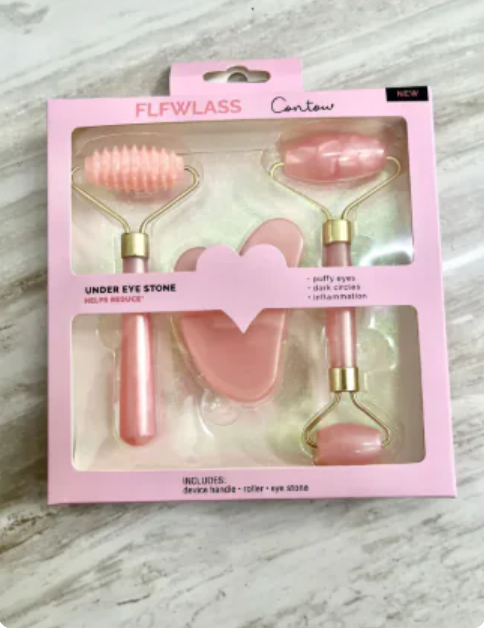 Resin Drum Beauty Scraping Tool