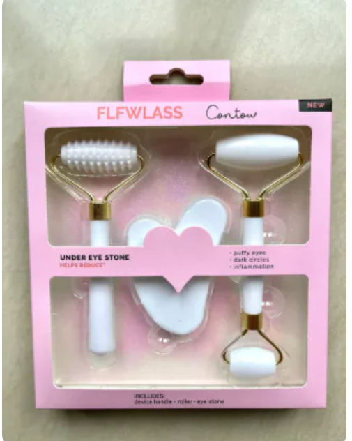 Resin Drum Beauty Scraping Tool