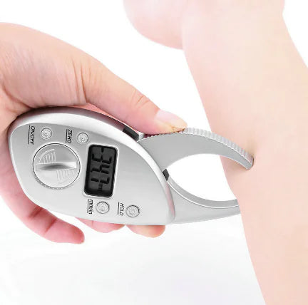 Smart Body Fat Tracker – Monitor Body Composition & Health

Track and improve your health with the Smart Body Fat Tracker, measuring body fat, BMI, muscle mass, and hydration. This advanced digital scale provides accurate, real-time insights for fitness and wellness goals. Suitable for all ages, it helps monitor progress, manage weight, and maintain a healthy lifestyle. Safe, easy-to-use, and professional-grade, it delivers reliable body composition analysis conveniently at home.