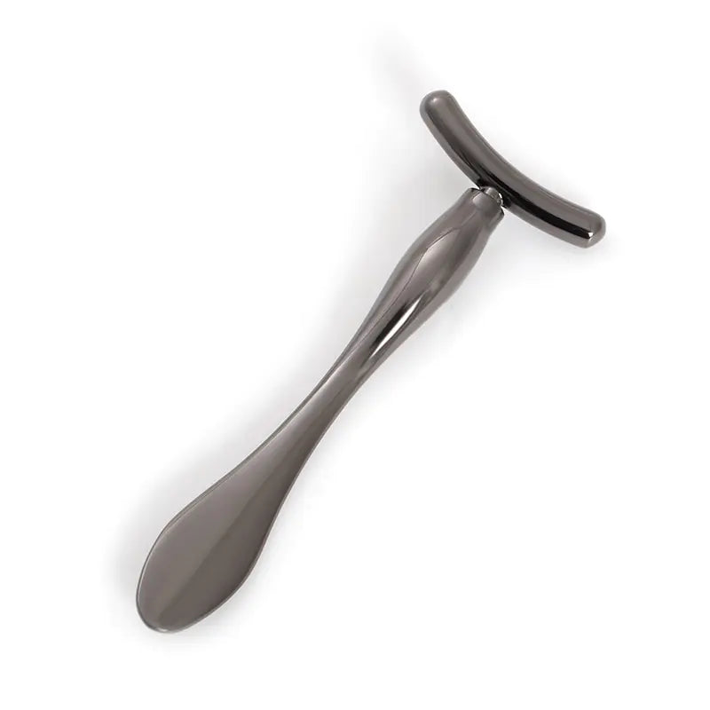 Facial and Eye Skin Beauty Stick with Massage Tool