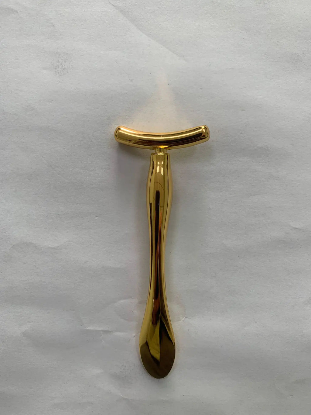 Facial and Eye Skin Beauty Stick with Massage Tool