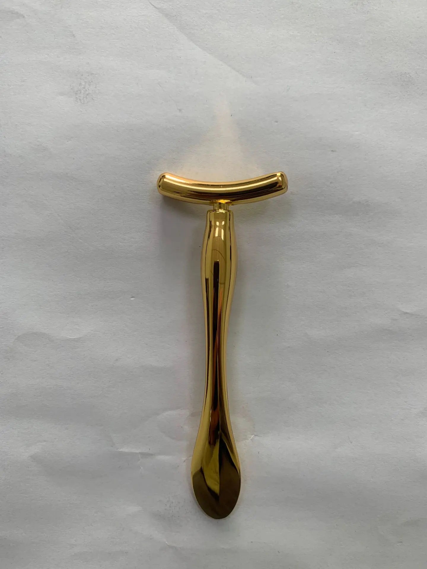 Facial and Eye Skin Beauty Stick with Massage Tool