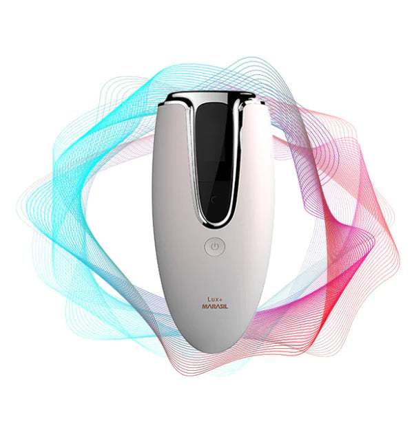 Laser Hair Removal Device for Home Use (Full Body)